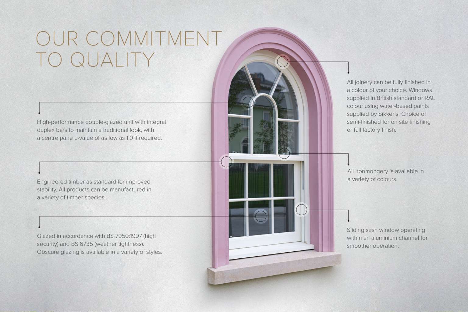 Taunton Joinery QUALITY TIMBER WINDOWS & DOORS MADE TO ORDER